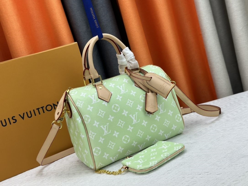 LV Speedy Bags